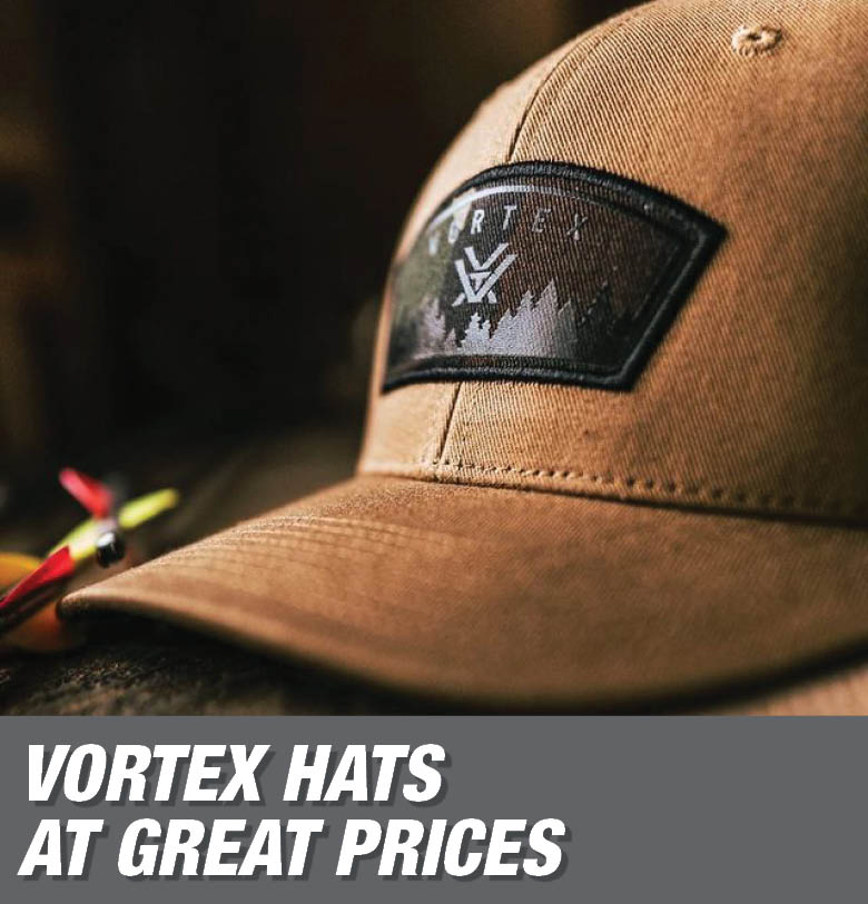 VORTEX HATS